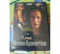 Beyond Redemption Dvd (1999)