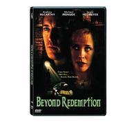 Beyond Redemption DVD New