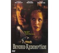 Beyond Redemption [Import USA Zone 1]