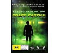 Beyond Redemption: Space Captain NTSC