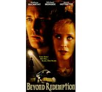Beyond Redemption [VHS]