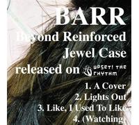 Beyond Reinforced Jewel Case [Uk Import]