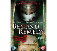 Beyond Remedy [Edizione: Regno Unito] [Import]