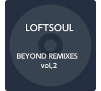 BEYOND REMIXES vol,2