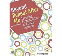 Beyond Repeat After Me