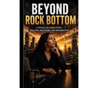 Beyond Rock Bottom: A novel of Addiction, Relapse, Recovery and Redemption