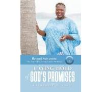 Beyond Salvation: The Art Of Receiving God's Promises: Volume 1 And Volume 2 Paperback Book By Katherine Is. Free