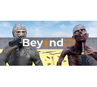 Beyond Sandbox (Steam Account)
