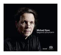 Gees. – Beyond Schumann : Oeuvres pour piano – Import – Challenge