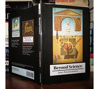 Beyond Science : The Wider Human Context – Cambridge University Press
