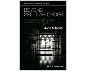 Beyond Secular Order