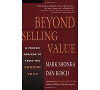 Beyond Selling Value