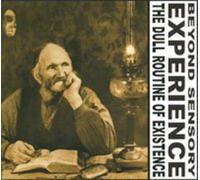 Beyond Sensory Experience - Dull Routine of Existence