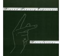 Beyond Sensory Experience - Korrelations [Import]