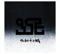 Beyond sensory experience - The End of it All [Import]