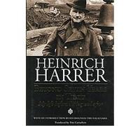 Beyond Seven Years in Tibet Bstan-Dzin-Rgya-Mtsho, Heinrich Harrer, Tim Carruthers (Auteur)