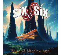 Beyond Shadowland – CD – Inside Out Music