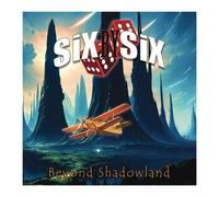 Beyond Shadowland – CD – Inside Out Music