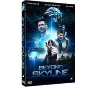 Beyond Skyline