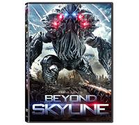 Beyond Skyline