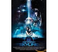 Beyond Skyline - Beyond Skyline [Import]