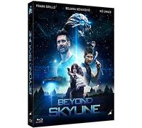 Blu-Ray Beyond Skyline
