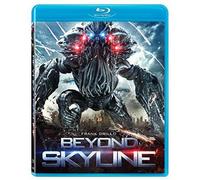 Beyond Skyline [Blu-Ray]