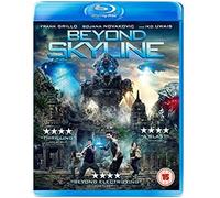 Beyond Skyline [Edizione: Regno Unito] [Blu-Ray] [Import]