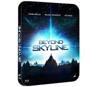 Beyond Skyline - Blu-Ray + Dvd - Édition Boîtier Steelbook®