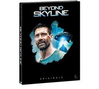 Beyond Skyline (Blu-Ray+DVD) [Import]