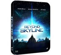 Beyond Skyline Combo Steelbook Blu-ray DVD E