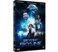 Beyond Skyline DVD E