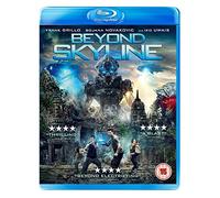 Beyond Skyline [Edizione: Regno Unito] [Blu-Ray] [Import]