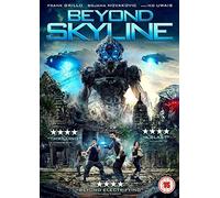 Beyond Skyline [Edizione: Regno Unito] [Import]