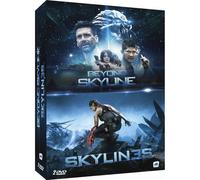 Beyond Skyline + Skylines