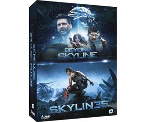 Beyond Skyline + Skylines