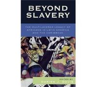 Beyond Slavery Darien J. Davis (Auteur)