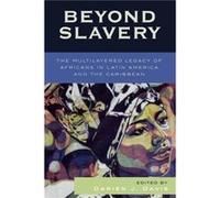 Beyond Slavery Darien J. Davis (Auteur)