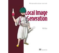 Beyond Slop Professional AI image creation - Will Kurt - Manning - ebook (ePub) - Livre