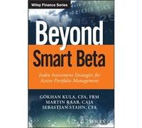 Beyond Smart Beta by Sebastian Stahn Sebastian Stahn (Auteur)