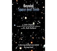 Beyond Space and Time