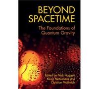 Beyond Spacetime Beyond Spacetime (Auteur)