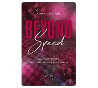 Beyond Speed