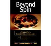 Beyond Spin by Kim Daus Banks, Drew, Kounalakis, Markos, Daus, Kim (Auteur)