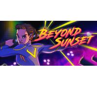 Beyond Sunset (PC)