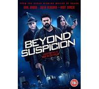 Beyond Suspicion (FKA Bent) [Edizione: Regno Unito] [Import]