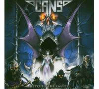 Beyond Tha Gate