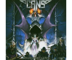 Beyond Tha Gate