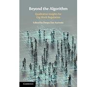 Beyond The Algorithm