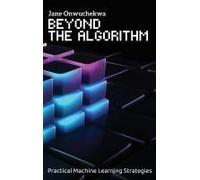 Beyond The Algorithm